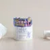 HATOMUGI Milky Cream 300g – Kem Dưỡng Ẩm & Sáng Da